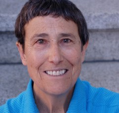 Photo of Rebecca Gordon